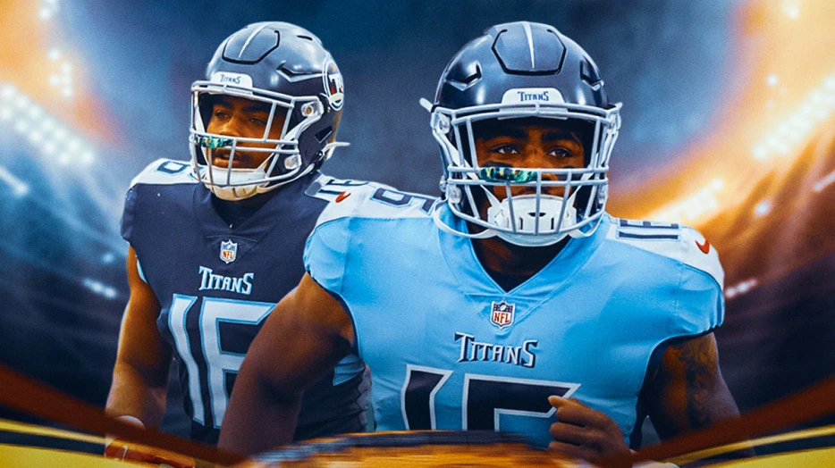 2 hottest Titans takes coming out of 2025 minicamp