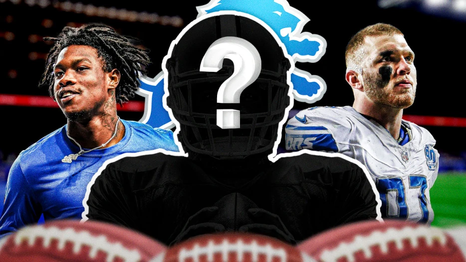 3 hottest Detroit Lions takes coming out of 2025 minicamp