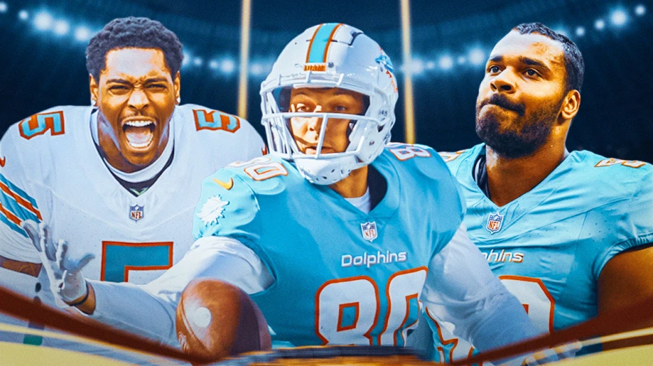 3 hottest Miami Dolphins takes coming out of 2025 minicamp
