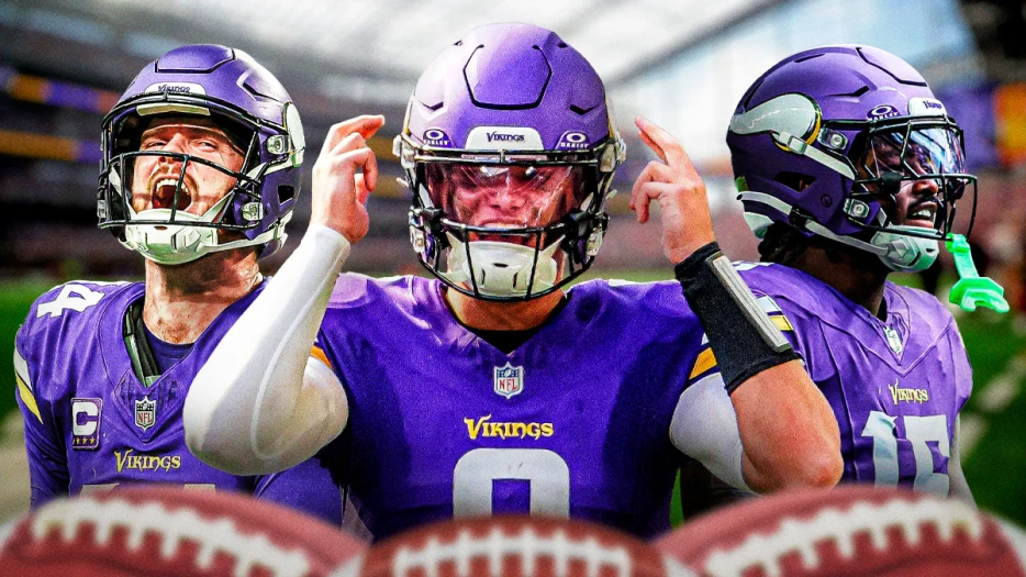3 hottest Minnesota Vikings takes coming out of 2025 minicamp