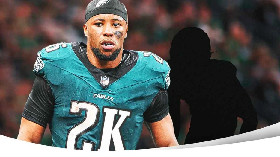 3 hottest Philadelphia Eagles takes coming out of 2025 minicamp