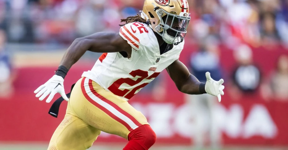 49ers’ failed free agent signing could have a big impact on their 2026 draft