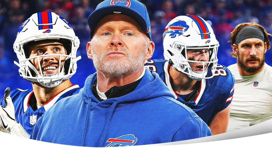 5 hottest Buffalo Bills takes coming out of 2025 minicamp