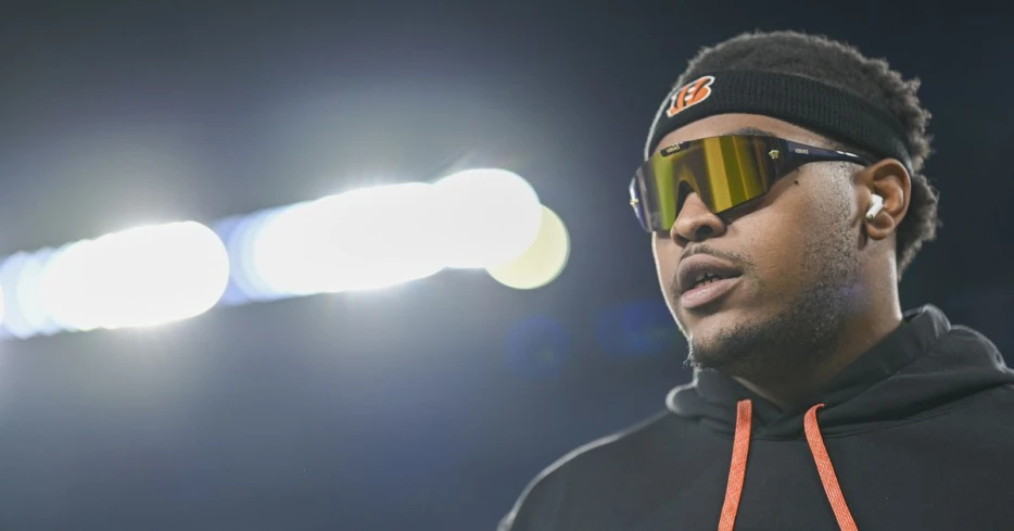 Bengals News (6/19): Orlando Brown Jr.’s offseason routine