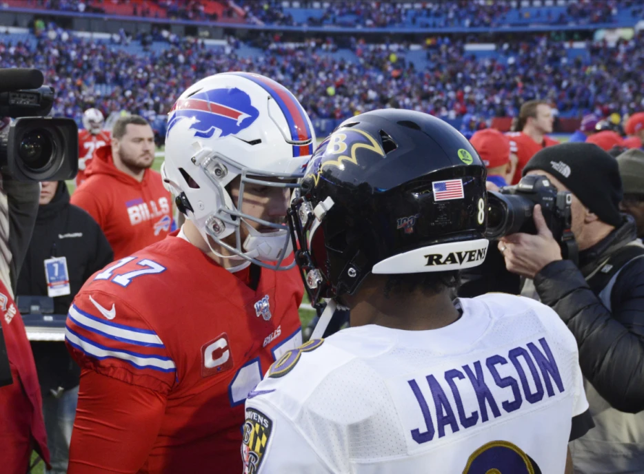 Best NFL quarterbacks 2025: Ranking the 10 best NFL quarterbacks right now