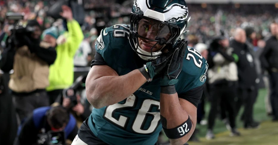BTB Thursday Discussion: What NFC East rival player would you steal if you could?