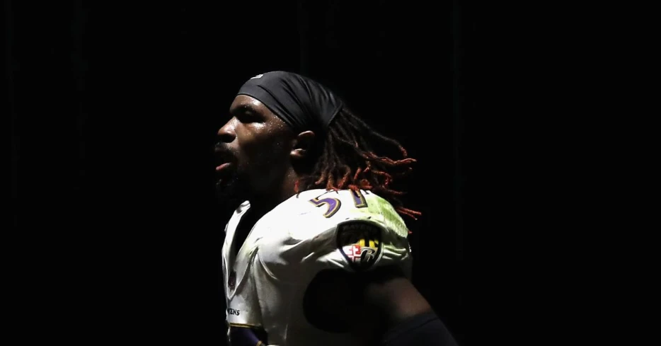C.J. Mosley attempted reunion with Ravens before ultimately retiring
