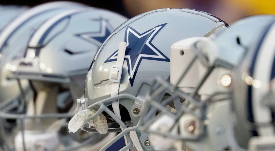 Cleveland Browns Draft Bust Is Getting A Second Chance With The Dallas Cowboys