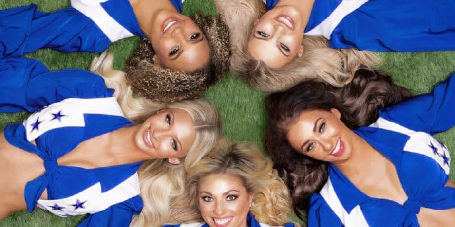 Cowboys Cheerleaders: Netflix Sparked a 400% Raise
