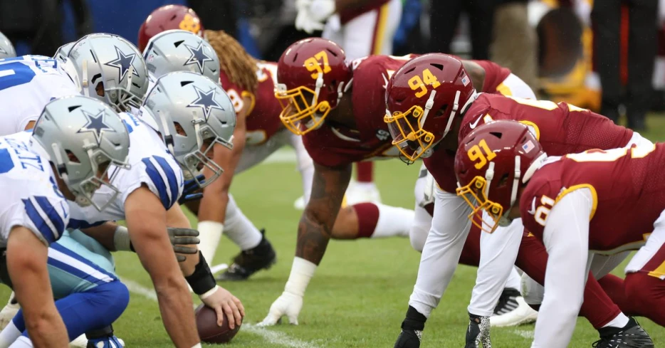 Cowboys roundtable: Discussing team weaknesses, Micah Parsons’ contract, and WR3