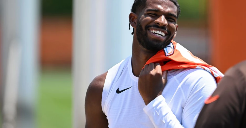 Daily Dawg Chow 6/19: Browns news, Shedeur Sanders caught speeding, will he move up the depth chart that quickly?