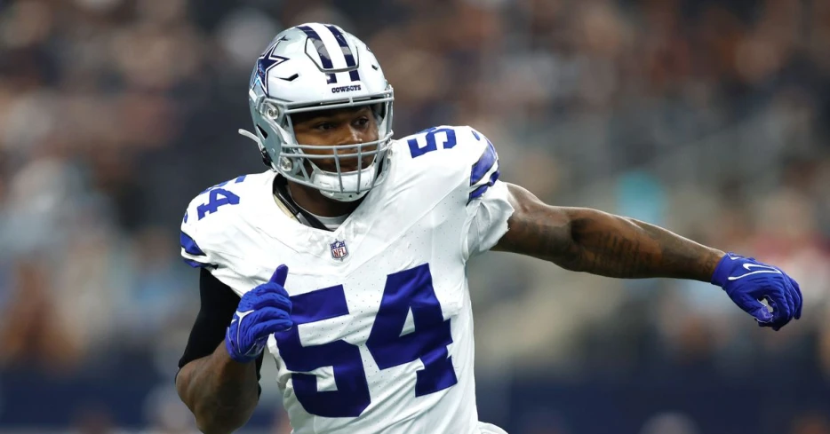 Dallas Cowboys 2025 roster bubble review: Defensive end