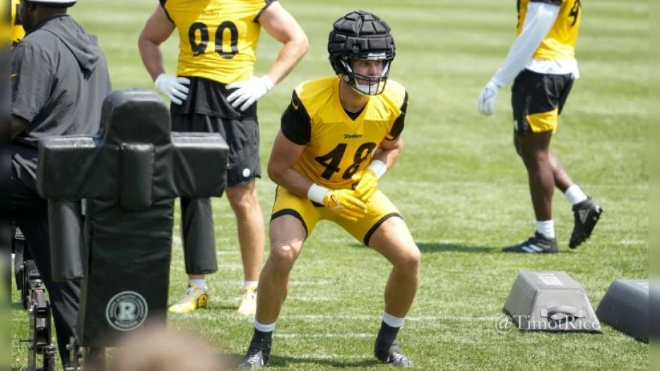 Deconstructing The Steelers’ 2025 Roster: The Longshots