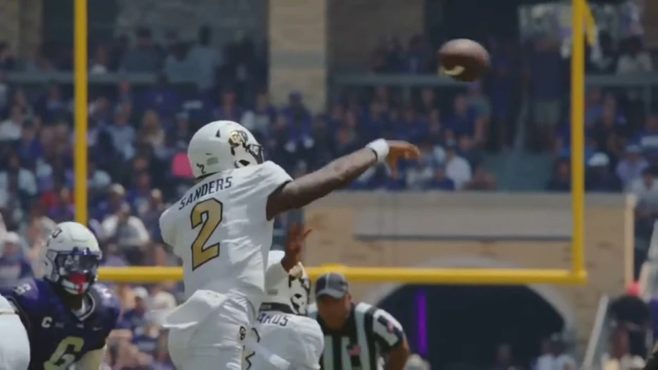 Fittipaldo: Shedeur Sanders ‘Didn’t Match Up’ With What Steelers Wanted In A Rookie QB