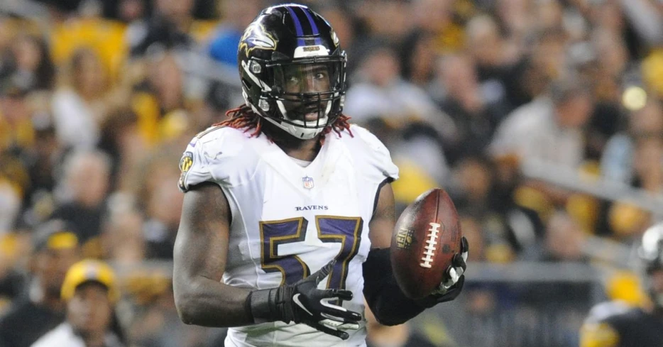 Former Ravens linebacker C.J. Mosley announces retirement
