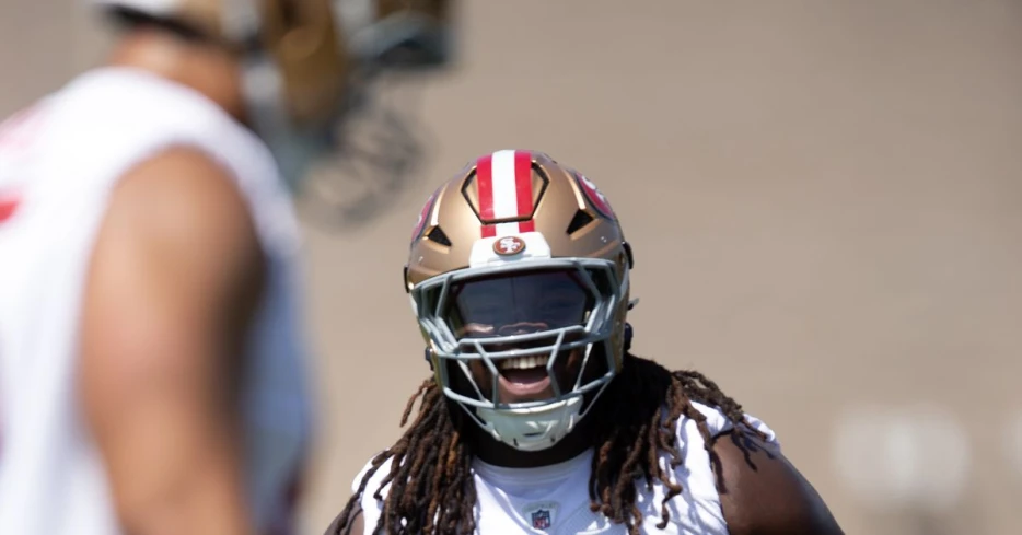 Golden Nuggets: Less than 30 days until rookies report