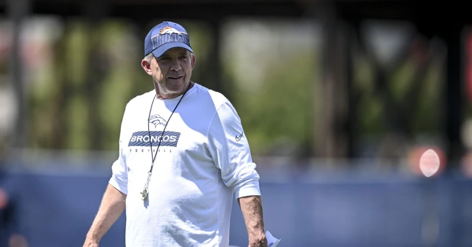 Horse Tracks: Training camp battles to watch for the Denver Broncos