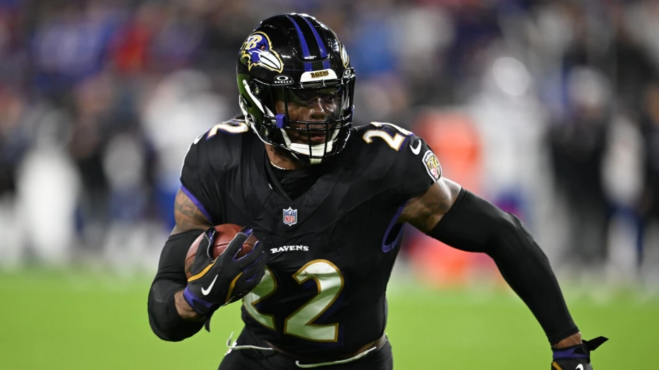 How high will Derrick Henry climb on the all-time rushing list?