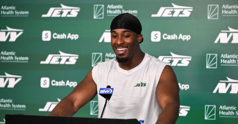 Jets Reacts Survey: Will the Jets keep Breece Hall?