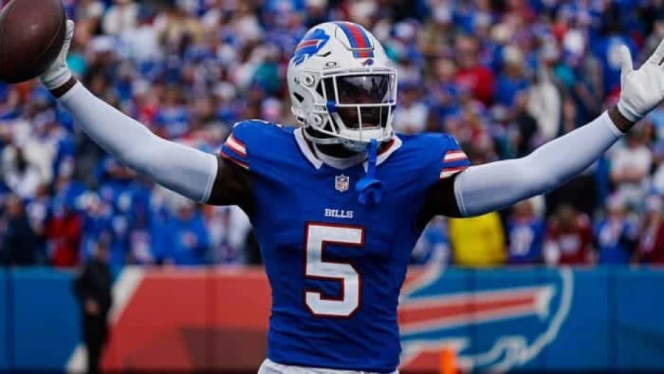 Kaiir Elam should be motivated after Cowboys decline 5th-year option