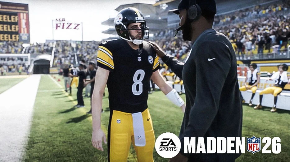 Madden 26 Beta – How To Sign Up &amp; Play
