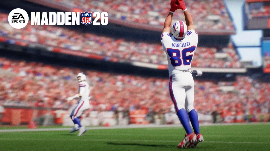 Madden 26 will have over 700 new tackle animations &amp; more