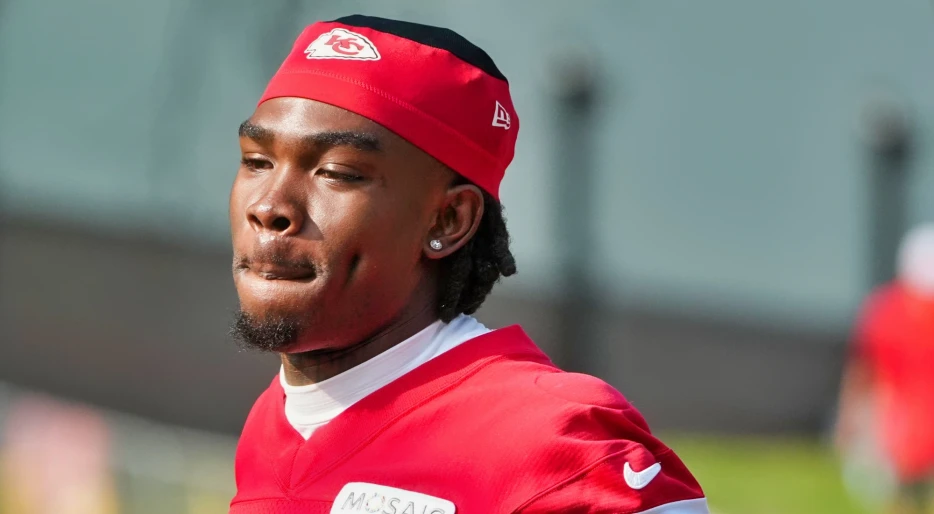 Major Update Released On Rashee Rice’s NFL Suspension For 8 Felony Charges