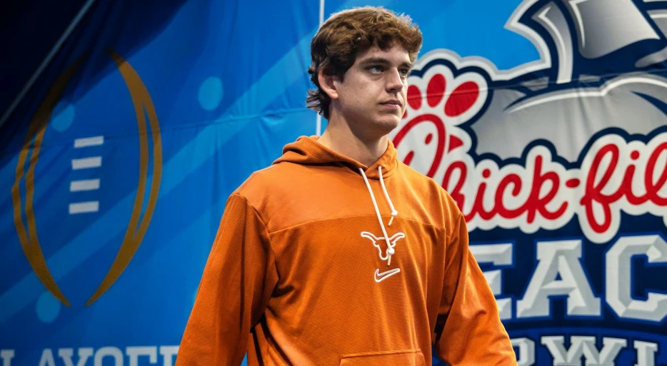 New List Reveals The Top 10 Highest Paid College Football Players Of 2025, And They’re All Making Way More Money Than Rams Star WR Puka Nacua