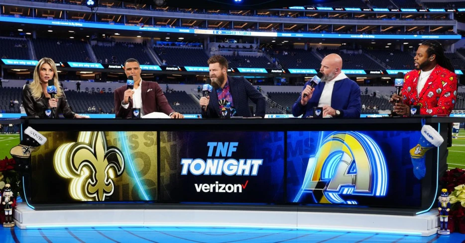 NFL salary cap likely to boom even more due to change in Nielsen ratings process