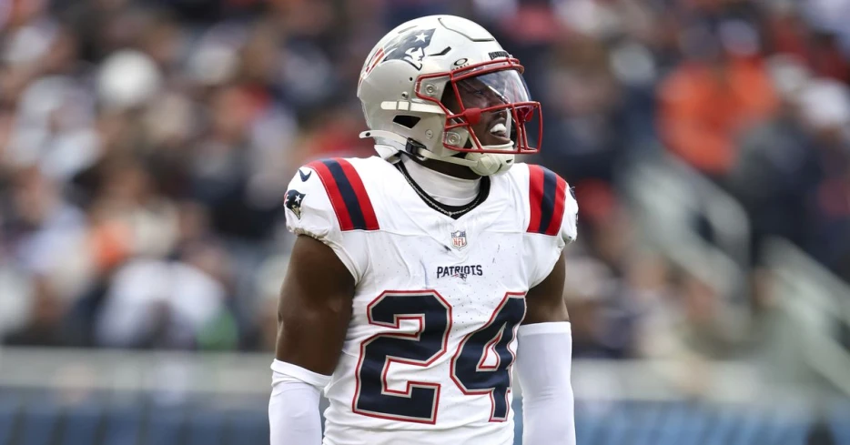Patriots player profile: Kyle Dugger is under some pressure this season