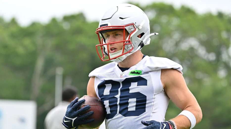 Patriots ‘Would Be Silly’ Not To Keep Efton Chism
