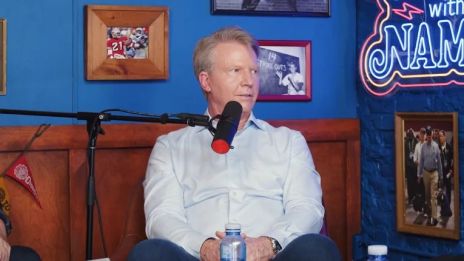 Phil Simms: Aaron Rodgers Is ‘In The Best Shape’, Will ‘Come Through Big Time’ In 2025