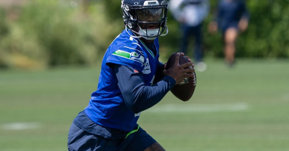 Pre-Snap Reads 6/19: Jalen Milroe is fearless