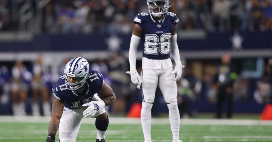 Ranking Top 5 most important Cowboys players on defense in 2025