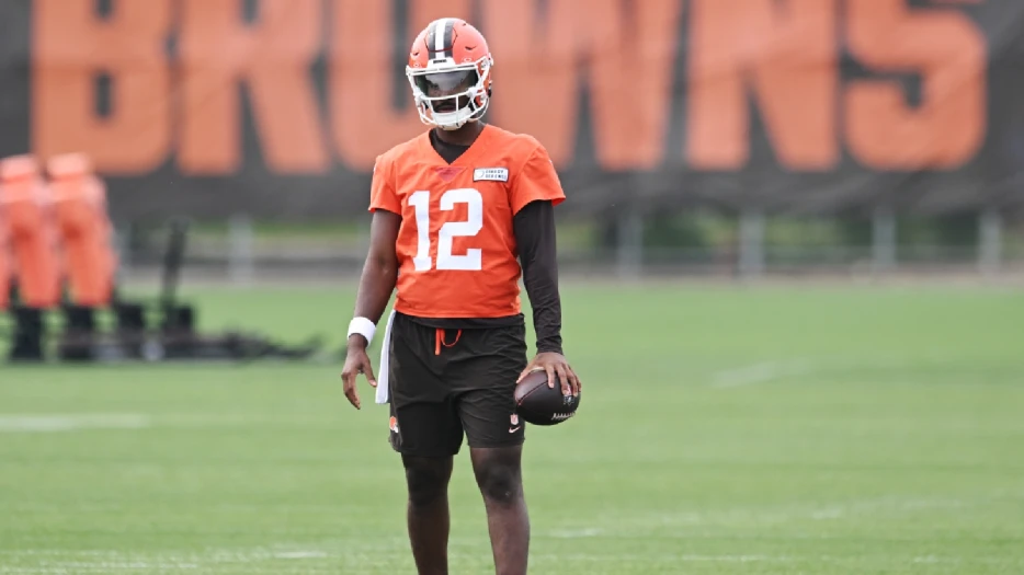 Shedeur Sanders Accidentally Hard Launches New Relationship By Driving Way Too Fast In Ohio