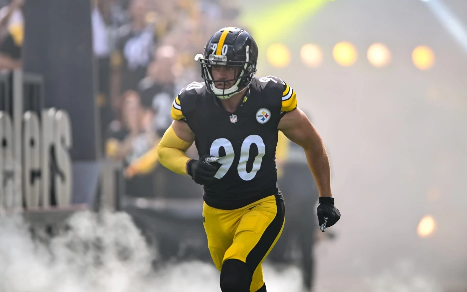 Should the Steelers Trade T.J. Watt? A Closer Look at a Bold Idea