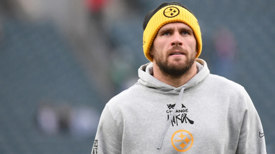 Steelers’ next step if T.J. Watt’s contract extension gets done