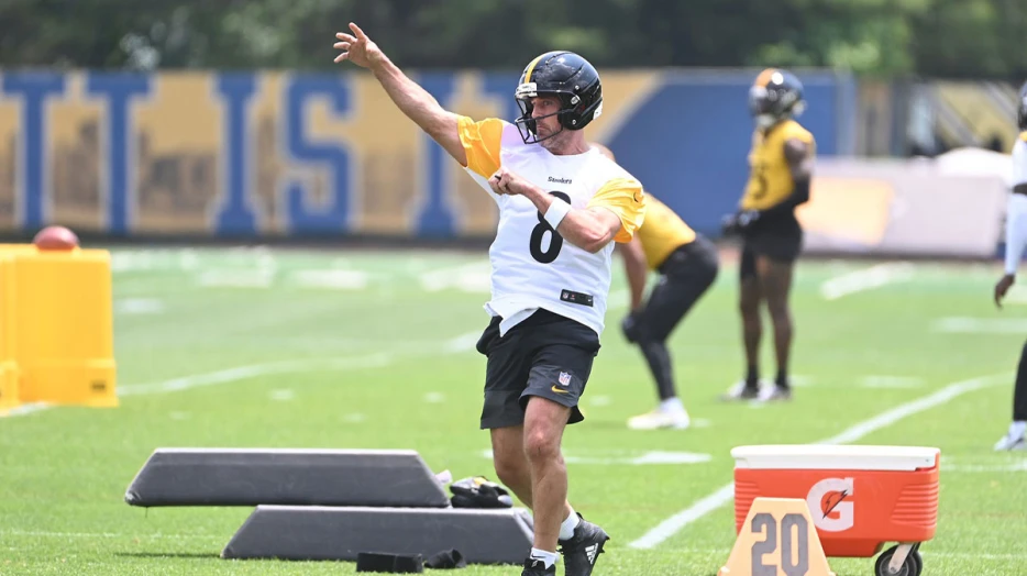 Steelers rumors: Aaron Rodgers’ ‘most likely’ outcome, per insider
