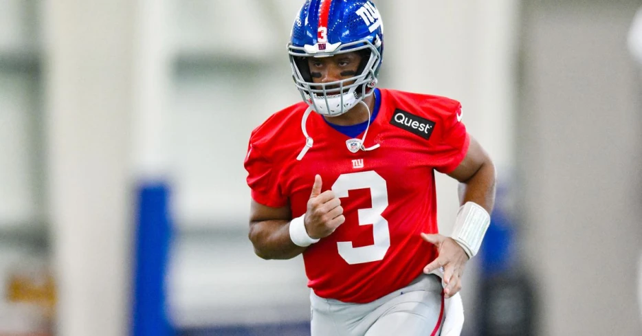 Stock up, stock down: Who gained, lost ground during Giants spring practices?