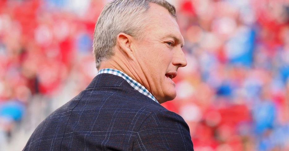 The 49ers have two new assistant GMs in wave of front office moves