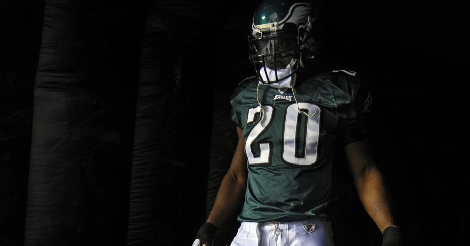 The Linc - Four Eagles players make ESPN’s NFL All Quarter Century team