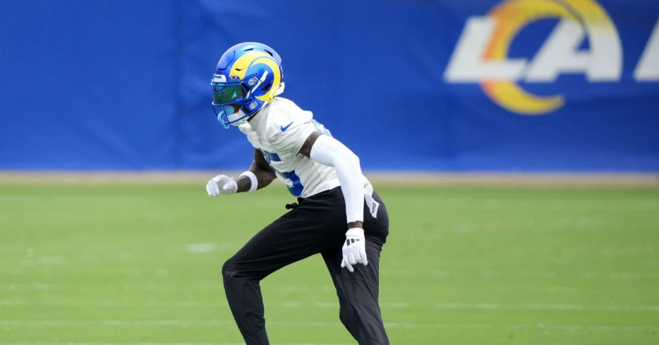 What we learned from Rams OTAs and minicamp