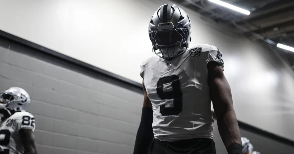 Wilson looking to ‘shut everyone up’ in year 3
