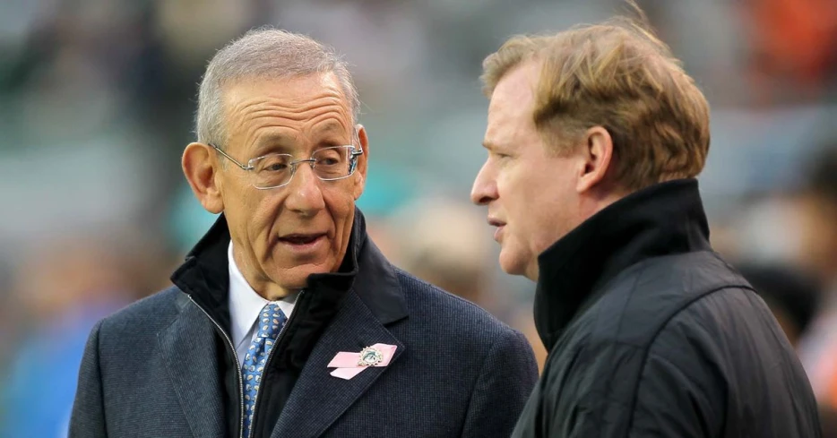 Your Take On Future NFL Expansion