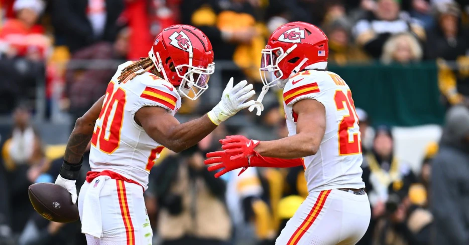 10 Biggest Questions: How well will Jaden Hicks replace Justin Reid?