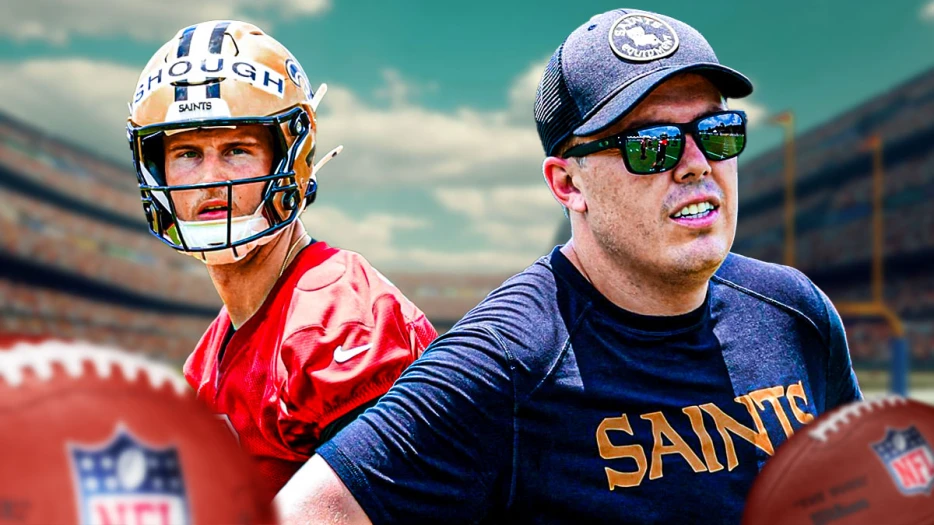 2 hottest Saints takes coming out of 2025 minicamp