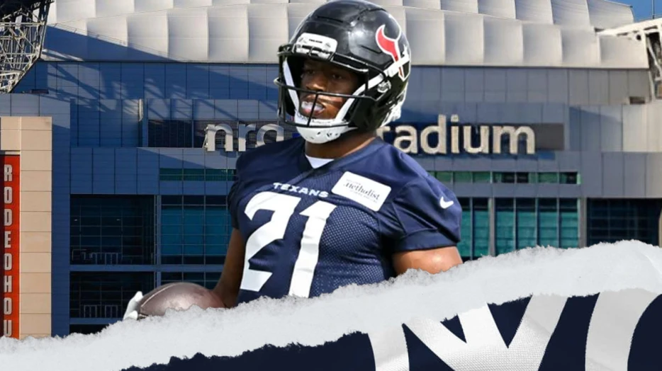 2 hottest Texans takes coming out of 2025 minicamp
