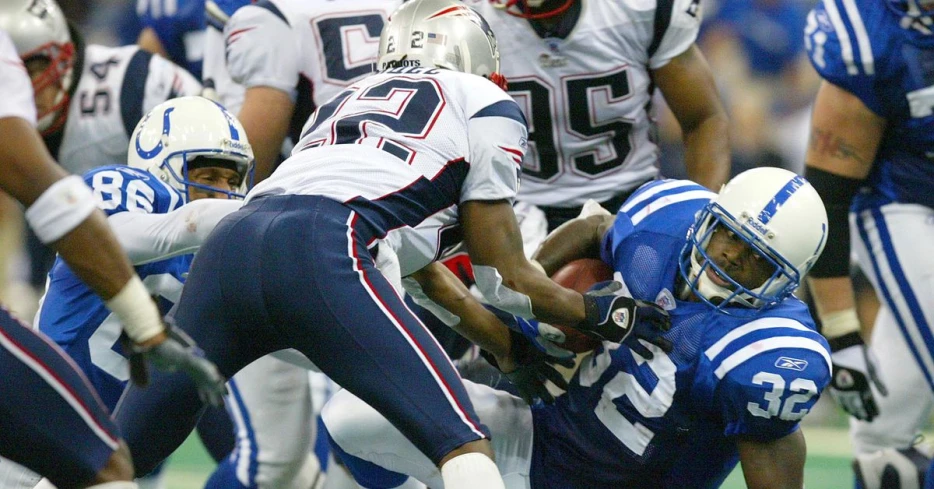 21 Wins, 21 Years Later: Two nail-biters against the AFC South