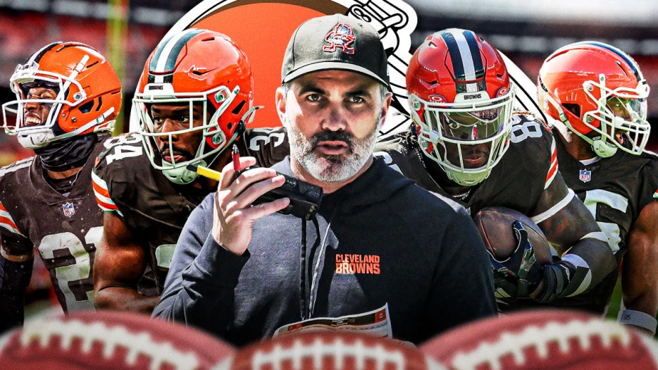 3 hottest Cleveland Browns takes coming out of 2025 minicamp