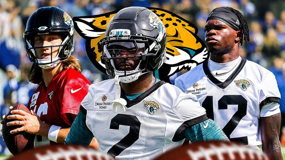 3 hottest Jacksonville Jaguars takes coming out of 2025 minicamp